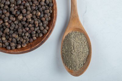 Pepper Powder