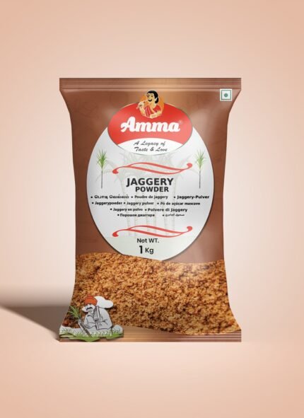Jaggery Powder