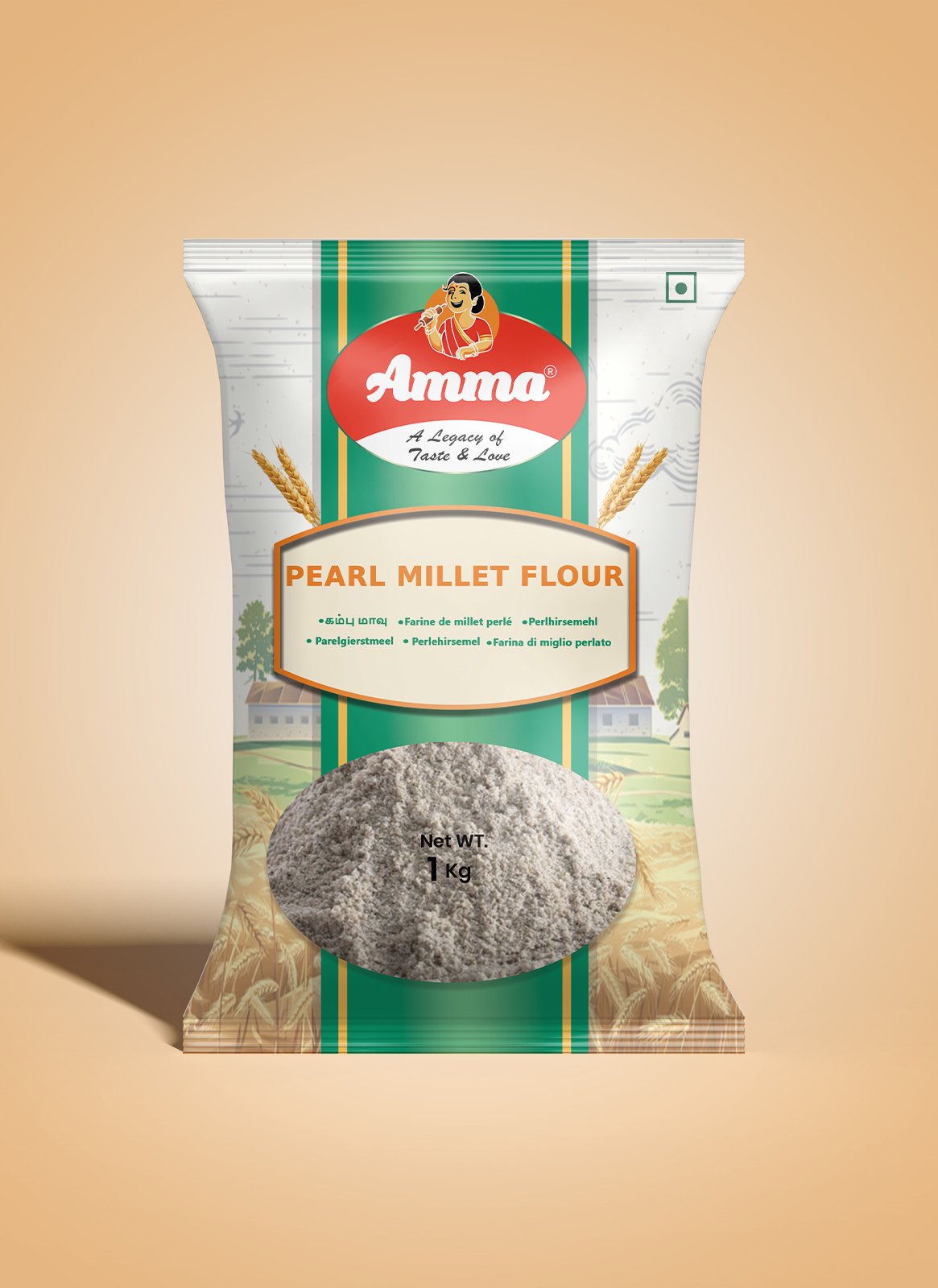 Pearl Millet Flour