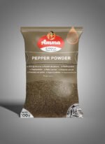 Spices_ pepper powder