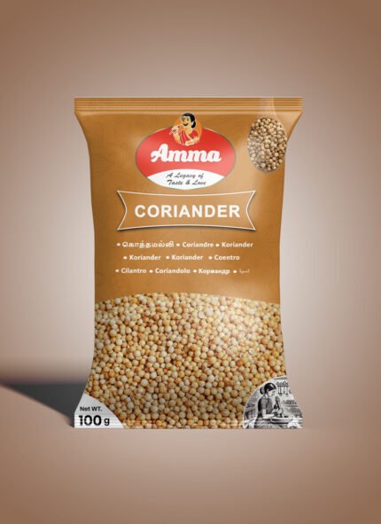 Coriander