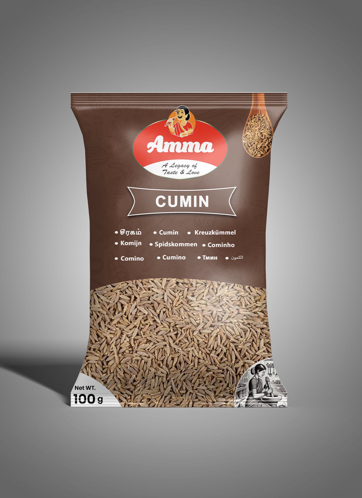 Spices_Cumin