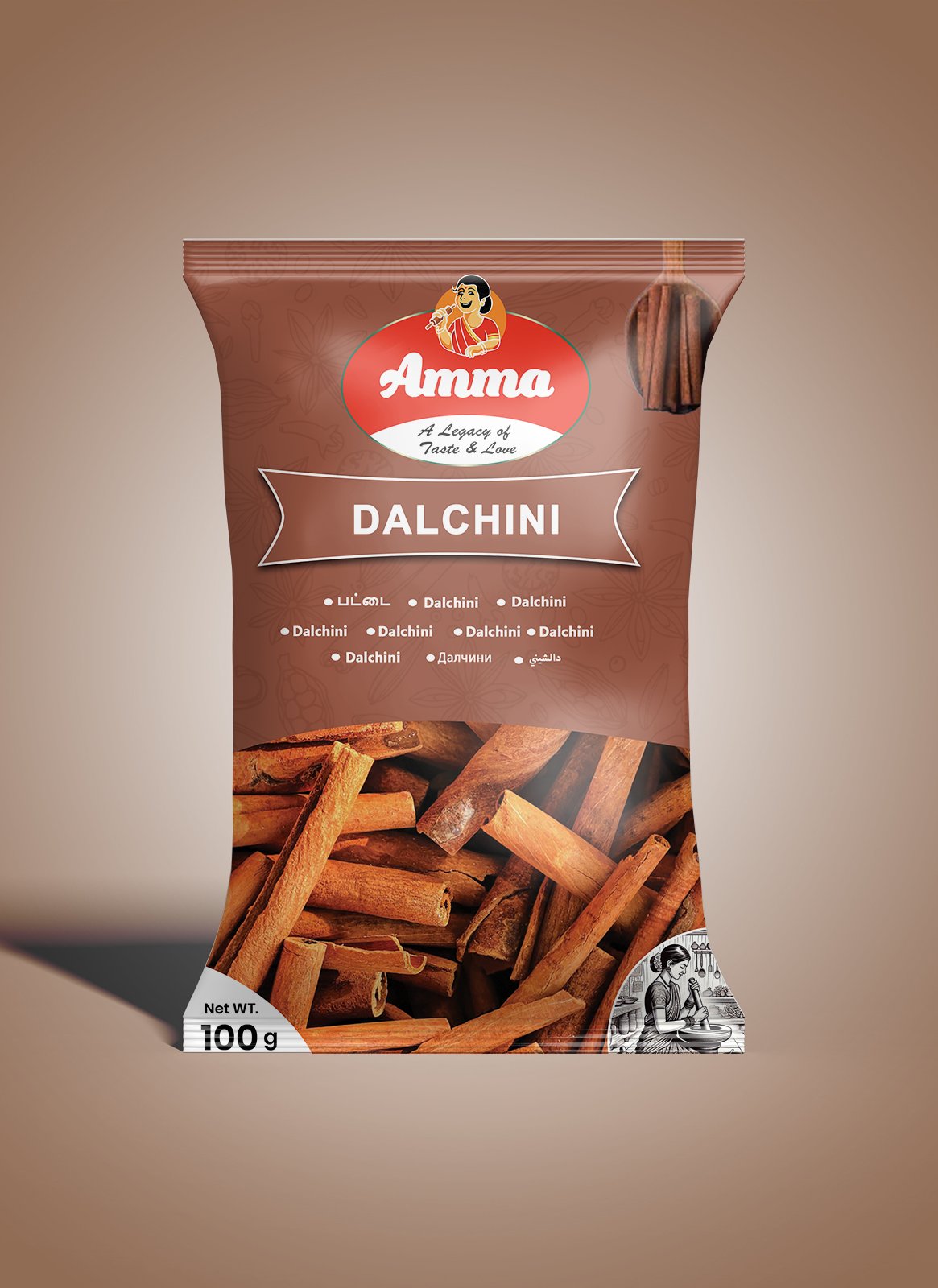 Spices_Dalchini