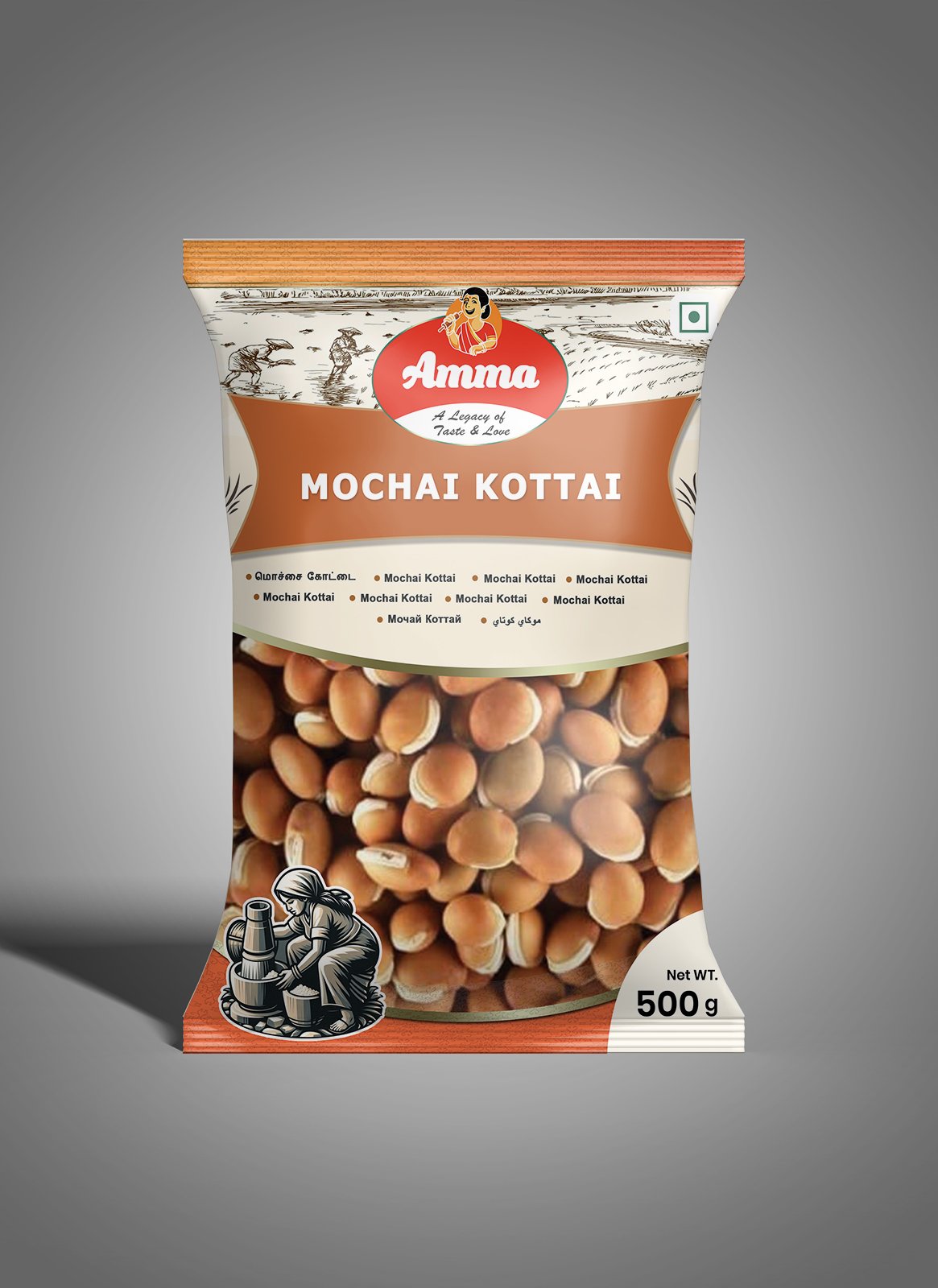 Mochai Kottai