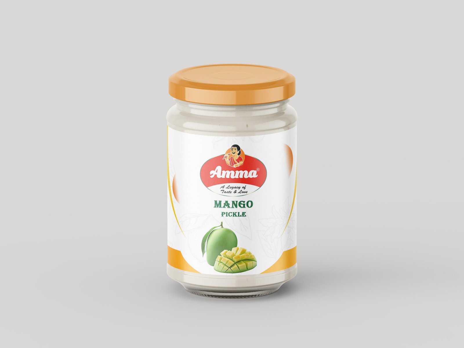Mockups Design