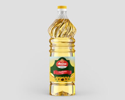 Sunflower Oil