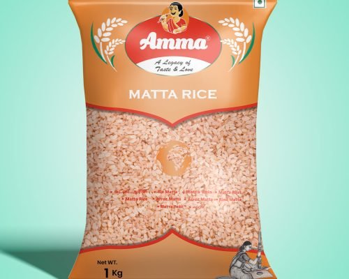 Matta Rice