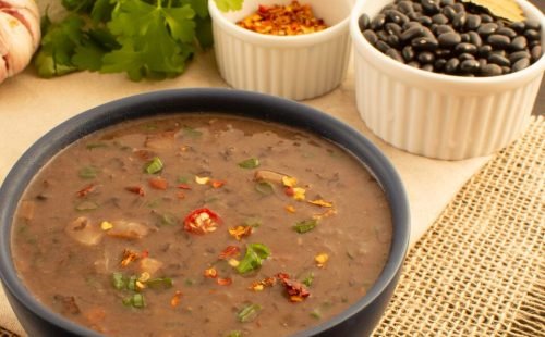 black-bean-soup