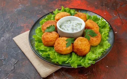 udar vada